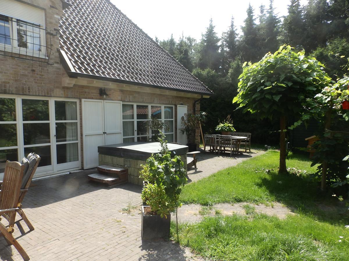 Short Stay Emmen Nieuw-Amsterdam Buitenkant foto