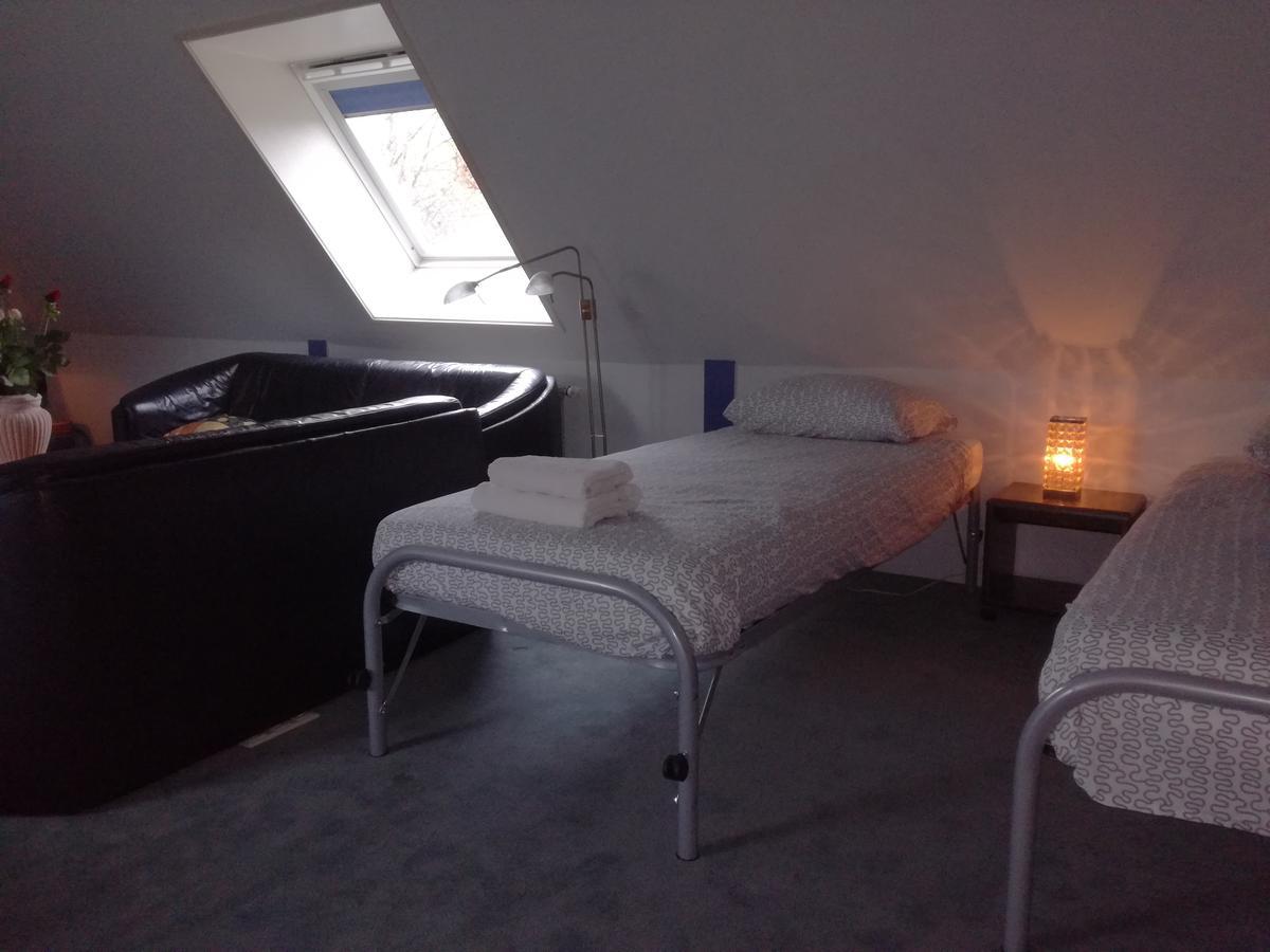 Short Stay Emmen Nieuw-Amsterdam Buitenkant foto