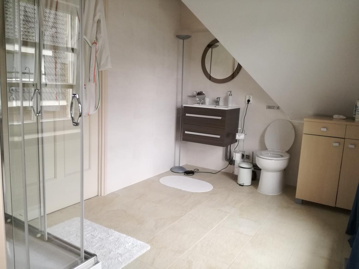 Short Stay Emmen Nieuw-Amsterdam Buitenkant foto