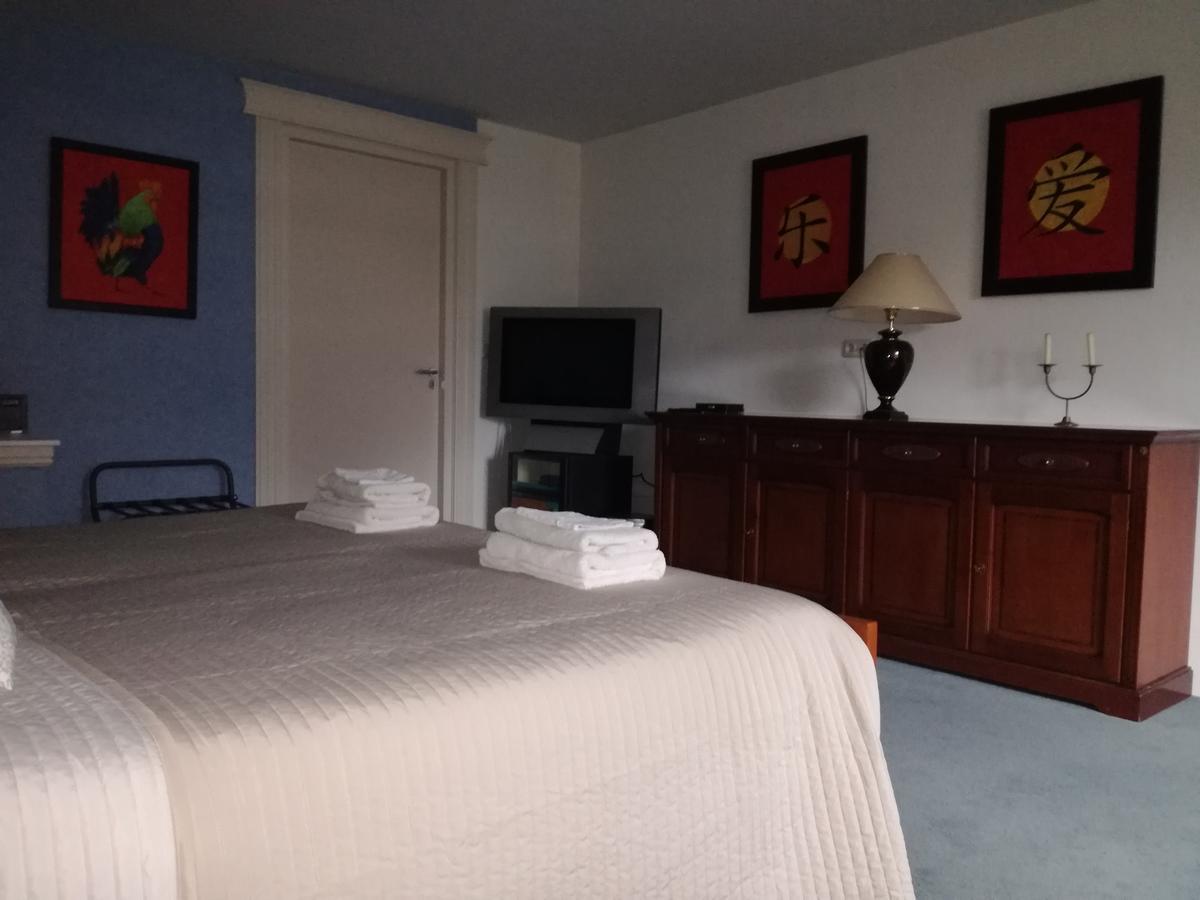 Short Stay Emmen Nieuw-Amsterdam Buitenkant foto