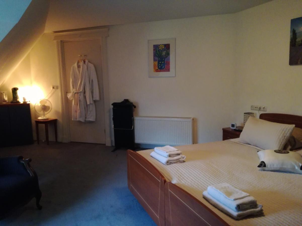 Short Stay Emmen Nieuw-Amsterdam Buitenkant foto